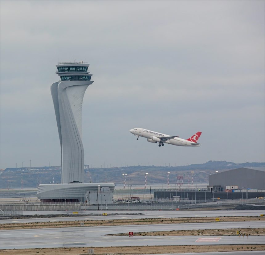 İstanbul Havalimanı 4’üncü yaşını kutluyor