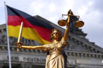Avrupa İnsan Hakları Mahkemesi’nden Almanya’ya ırkçılık kararı