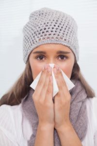 Dünya sağlık örgütü uyardı: Grip patlaması var