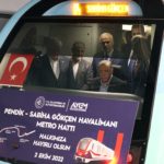 İstanbul Havalimanı metrosu ne zaman açılacak?