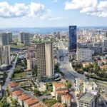 İstanbul konut fiyat artışında 150 ülke arasında ilk sırada