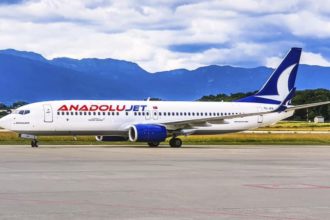 Anadolujet