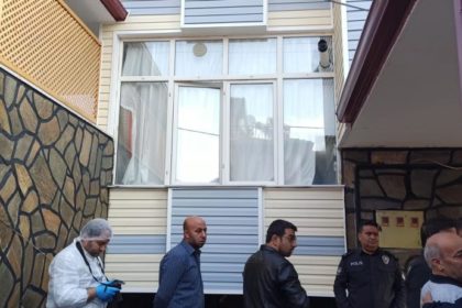 Fransalı gurbetçilerin acı sonu