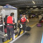 İstanbul Havalimanı'nda bagajların yolcuya ulaşma süresi açıklandı