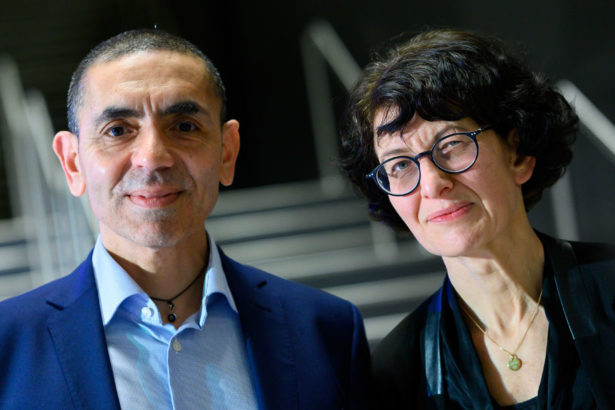 Kanser aşısı 2030’dan önce hazır