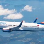 SunExpress yurtdışında 20 noktaya daha uçacak