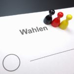 Almanya’da yabancılar da oy kullansın