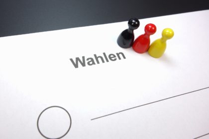Almanya’da yabancılar da oy kullansın