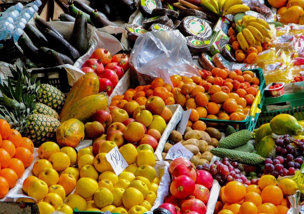 Lidl uygun fiyata meyve sebze satacak