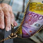 Almanya'da emekliye 300 Euro’nun ödeneceği tarih resmen açıklandı