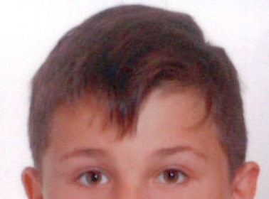 10 yaşındaki Murat kayıp