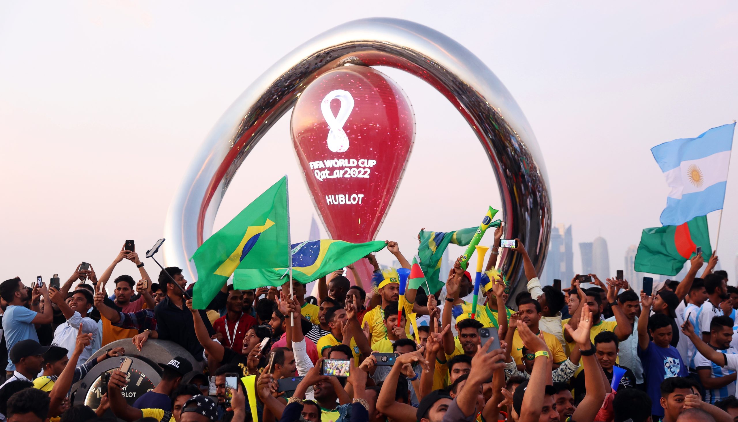 2022 Dünya Kupası ilklere sahne olacak