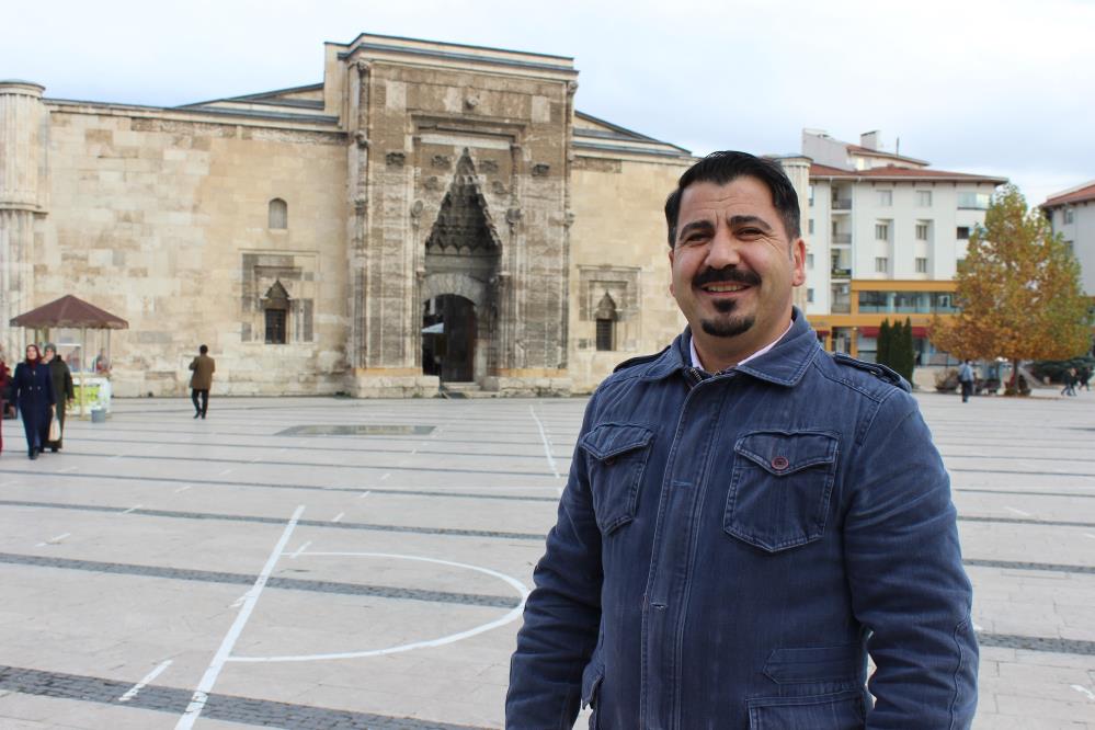 Turistik Doğu Ekspresi 