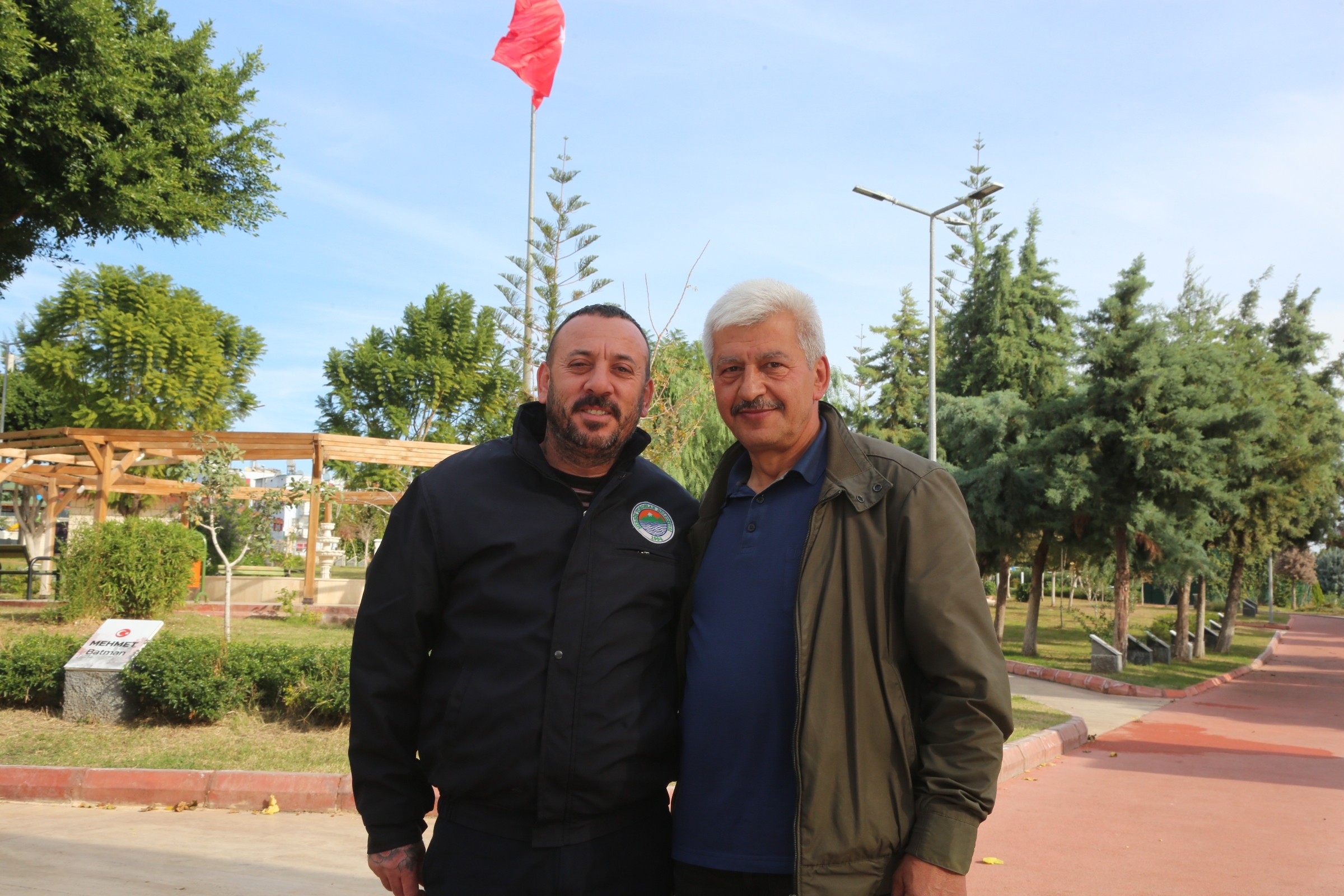 Gurbetçi içinde 100 bin TL olan cüzdanını kaybetti