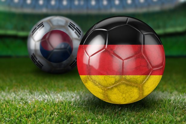 Almanya’nın 2022 Dünya Kupası kadrosu açıklandı