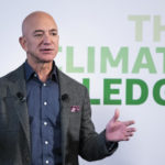 Amazon’un kurucusu servetini bağışlıyor