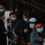 Çin’deki iPhone fabrikasında karantinaya alınan işçiler kaçtı