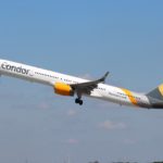 Condor Almanya'dan Türkiye uçuşlarına başlıyor