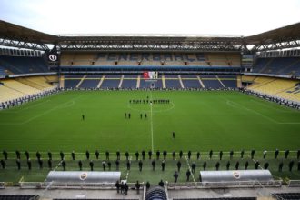 Fenerbahçe Stadın ismi Atatürk Stadyumu’mu oluyor