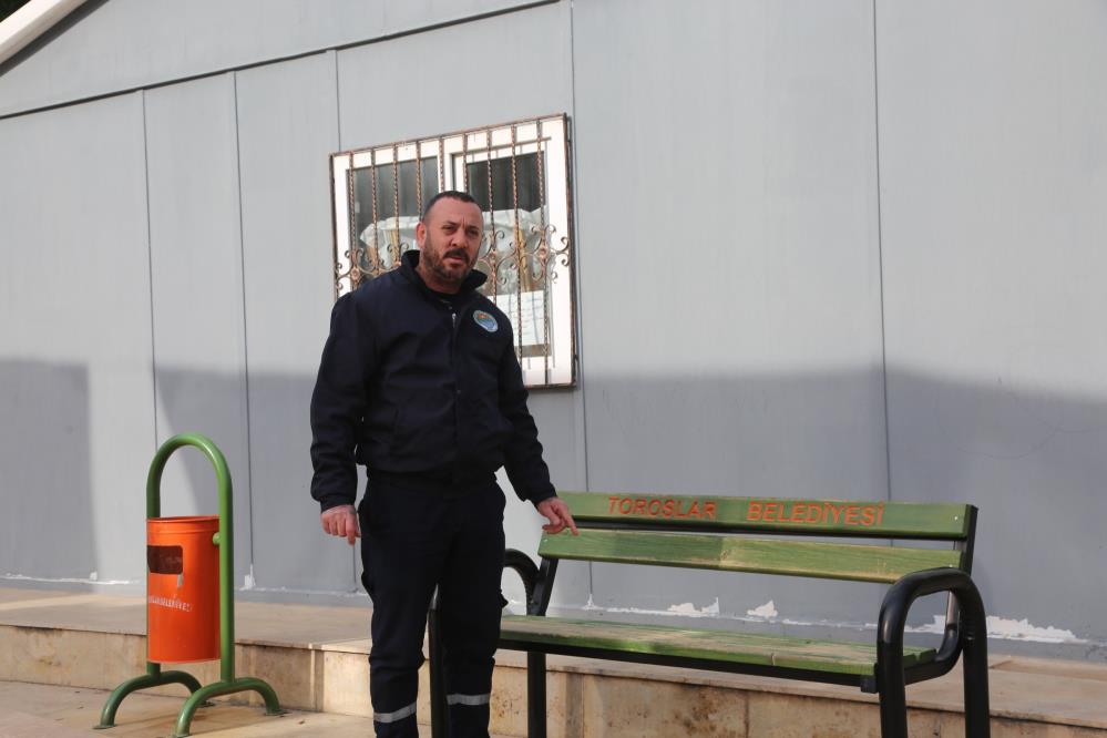 Gurbetçi içinde 100 bin TL olan cüzdanını kaybetti