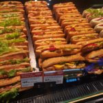 İstanbul Havalimanı'nda satılan sandviç fiyatına tepki