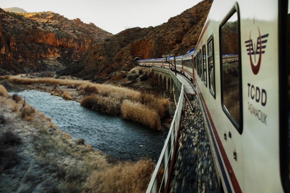 Turistik Doğu Ekspresi 