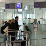 Türkiye yolcularına havalimanında ceza şoku