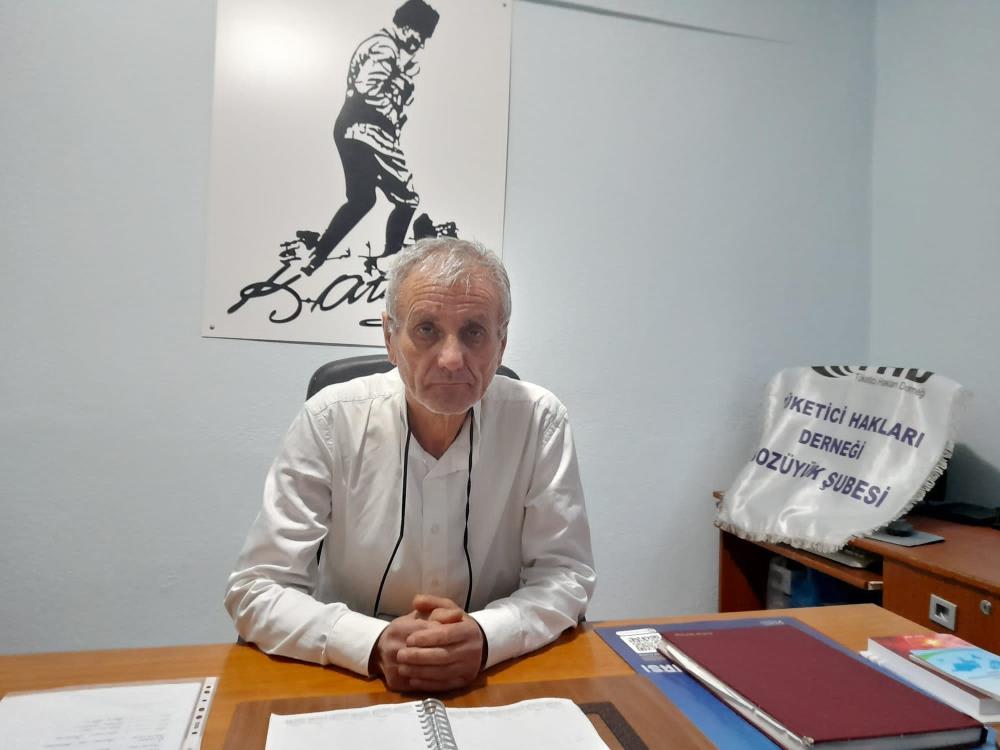  Cep telefonlarınıza bu mesaj geldiyse dikkat!