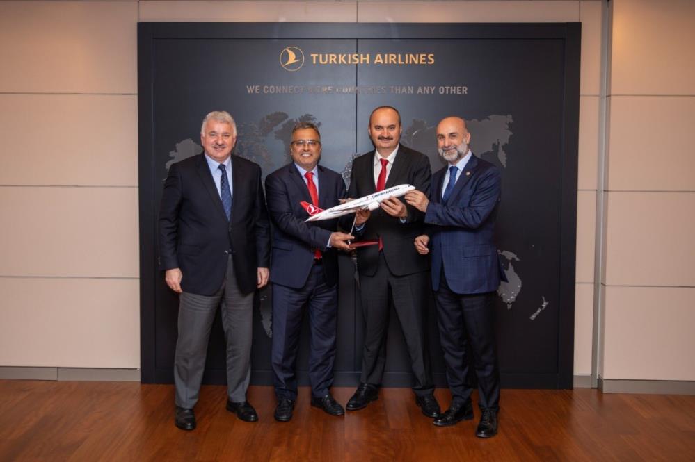İstanbul ve Ankara’ya uçak seferleri arttırıldı