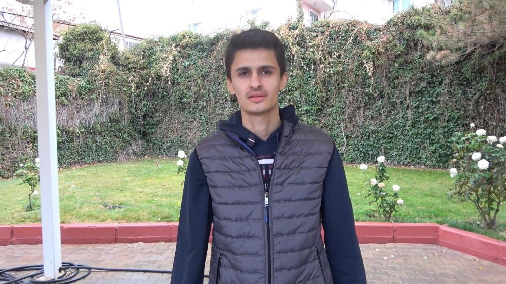 Almanya'ya gideyim derken 10 bin lirasından oldu