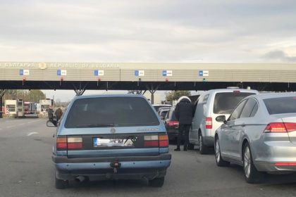 Bulgaristan'dan geçecek sürücülere kötü haber