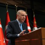 Cumhurbaşkanı Erdoğan’dan yeni doğalgaz müjdesi