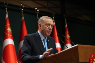 Cumhurbaşkanı Erdoğan’dan yeni doğalgaz müjdesi