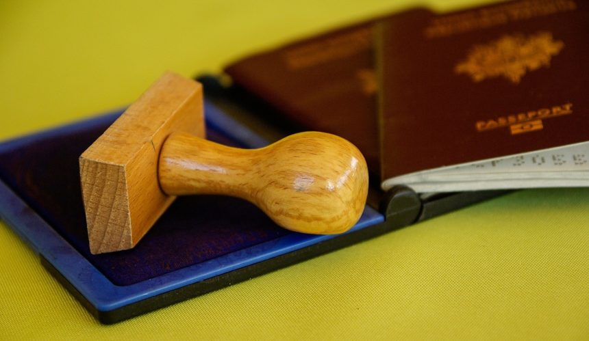 Eşimin pasaport başvurusunu ben yapabilir miyim