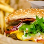 Fast Food beyne zarar veriyor