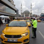 İstanbul’a yeni taksiler geliyor