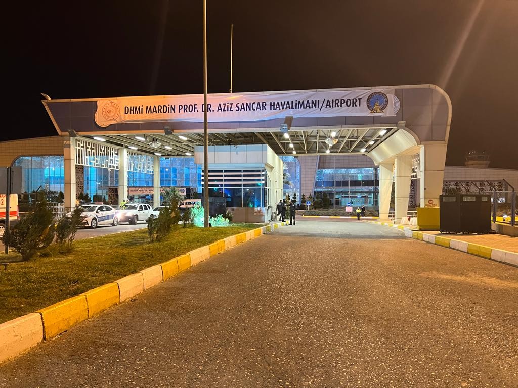 Mardin Havalimanı