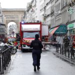 Paris saldırganı ile ilgili yeni gelişme
