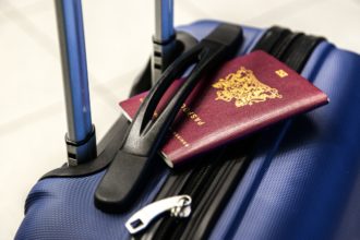 Pasaportunu kaybedenlere önemli bilgi