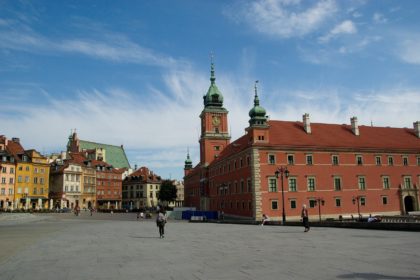 Polonya’da sınavsız üniversite okuyabilirsiniz