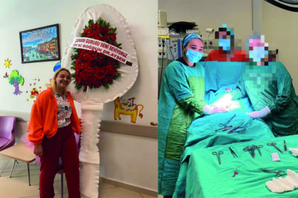 Türkiye’nin gündemine oturan sahte doktorun cezası belli oldu