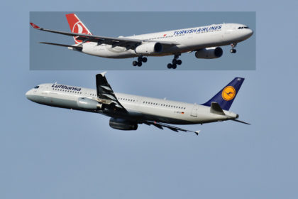 THY Lufthansa'dan daha değerli