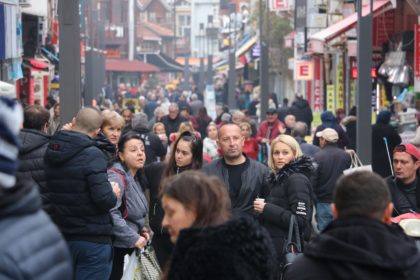 Türkiye'de en çok parayı bu ülkeden gelenler harcıyor