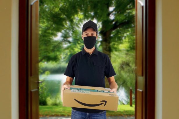 Amazon 18 bin çalışanı işten çıkarıyor