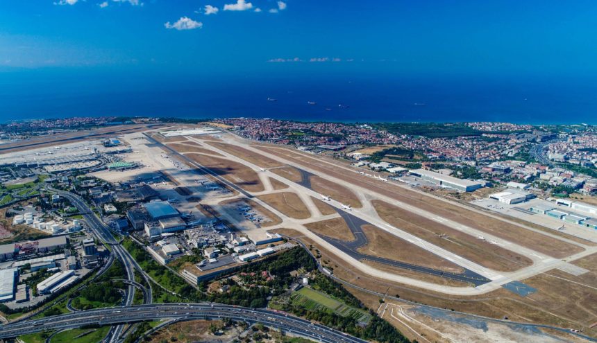 Atatürk Havalimanı Millet Bahçesi ne zaman açılıyor