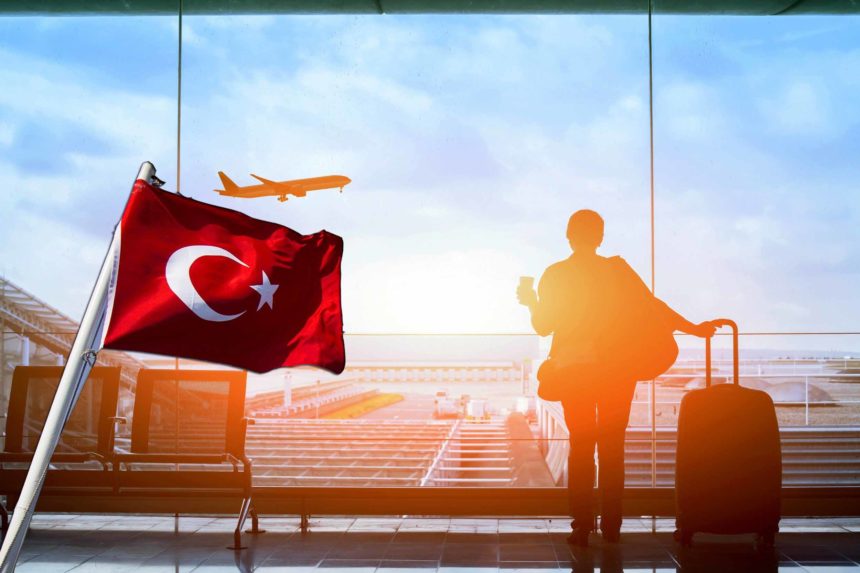Avrupa’ya seyahat edecek Türk vatandaşlarına uyarı