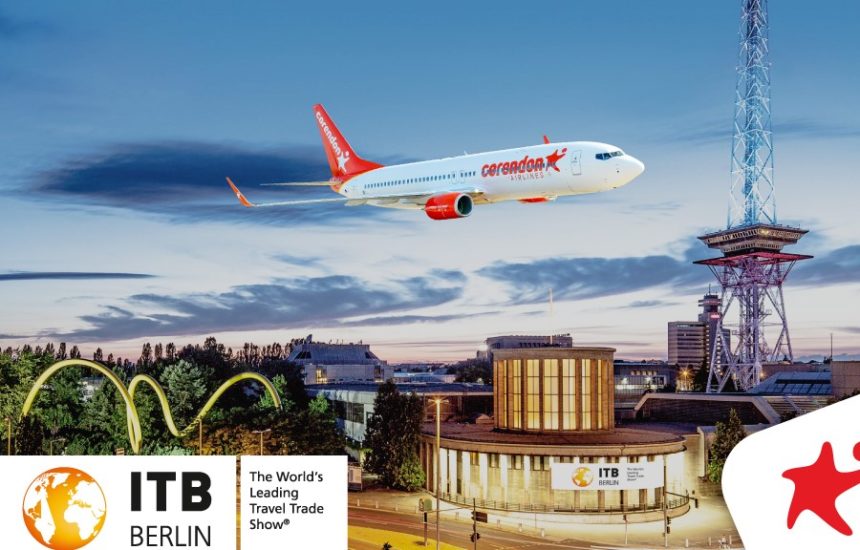 Türk turizmciler için Berlin’e özel uçuş