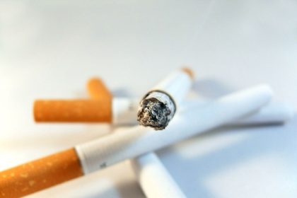 Sigara isteğini azaltmak için bunları deneyin