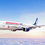 Anadolujet 399 TL’ye uçak bileti satıyor