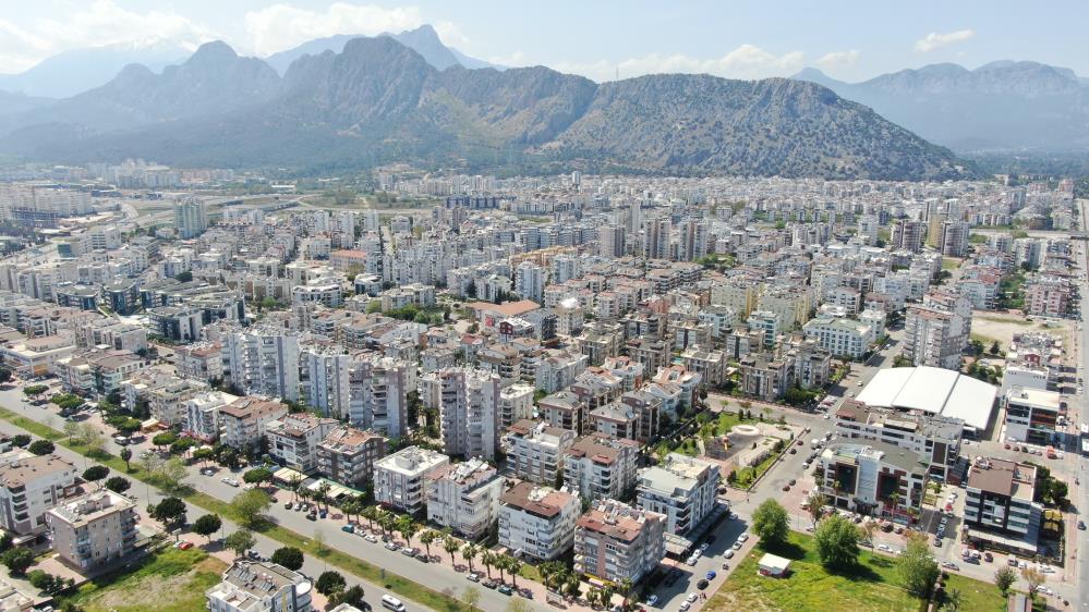 Antalya’daki kira fiyatları başkanı isyan ettirdi